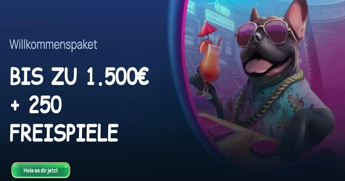 BaxterBet Casino